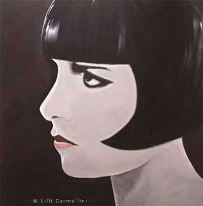 Louise Brooks